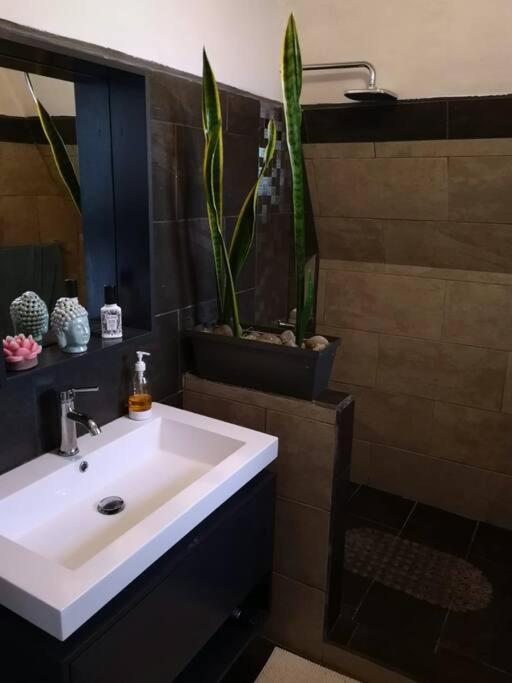 La Cabana Heredia Dış mekan fotoğraf