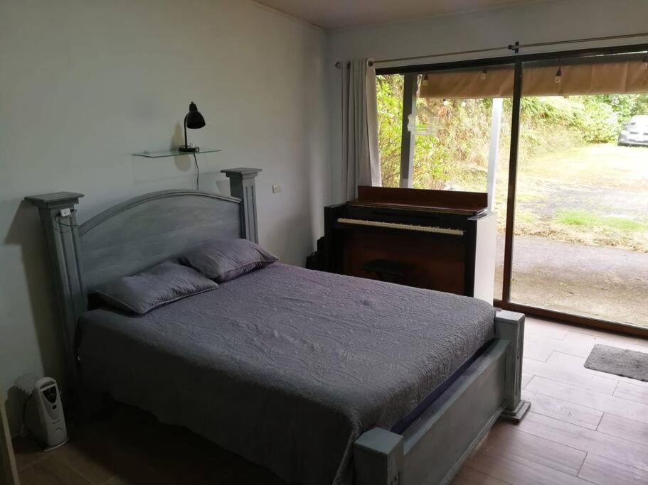 La Cabana Heredia Dış mekan fotoğraf