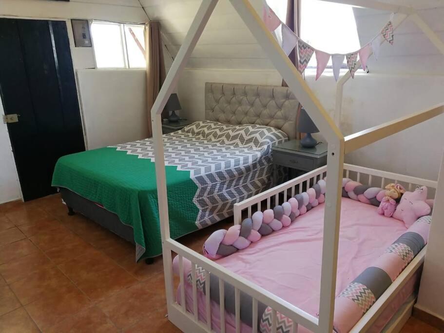 La Cabana Heredia Dış mekan fotoğraf