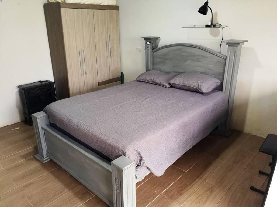 La Cabana Heredia Dış mekan fotoğraf