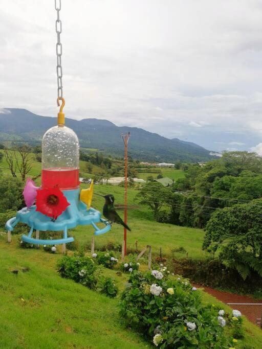 La Cabana Heredia Dış mekan fotoğraf